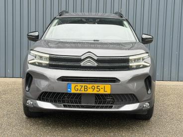 SPOTICAR Citroën C5 Aircross 1.6 Plug-in Hybrid 225 Feel | Stoelverwarming | Na Tweedehands - Suv Plugin Hybrid Grijs - Ruurlo - 1200294279_3