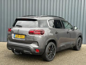 SPOTICAR Citroën C5 Aircross 1.6 Plug-in Hybrid 225 Feel | Stoelverwarming | Na Tweedehands - Suv Plugin Hybrid Grijs - Ruurlo - 1200294279_4