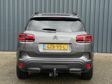 SPOTICAR Citroën C5 Aircross 1.6 Plug-in Hybrid 225 Feel | Stoelverwarming | Na Tweedehands - Suv Plugin Hybrid Grijs - Ruurlo - 1200294279_5