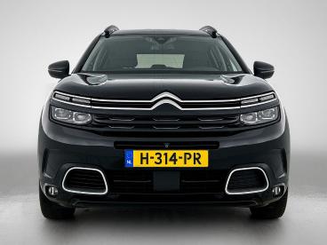 SPOTICAR Citroën C5 Aircross  Tweedehands - Suv Benzine Zwart - Tilburg - 1200294314_2