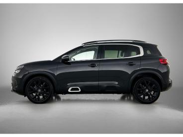 SPOTICAR Citroën C5 Aircross  Tweedehands - Suv Benzine Zwart - Tilburg - 1200294314_3