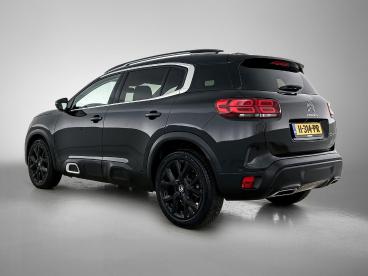 SPOTICAR Citroën C5 Aircross  Tweedehands - Suv Benzine Zwart - Tilburg - 1200294314_5