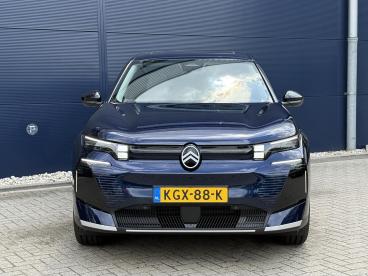 SPOTICAR Citroën C5 Aircross Max Comfort Range 74 Kwh | Navigatie | Schuifdak | Tweedehands - Suv Elektrisch Blauw - Nijmegen - 1200294426_2