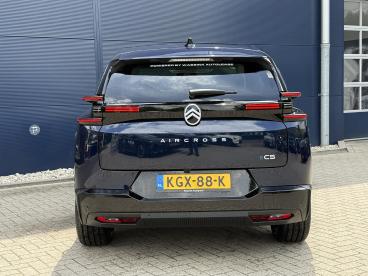 SPOTICAR Citroën C5 Aircross Max Comfort Range 74 Kwh | Navigatie | Schuifdak | Tweedehands - Suv Elektrisch Blauw - Nijmegen - 1200294426_5