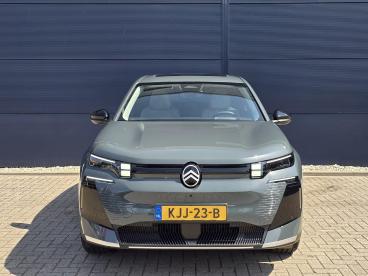 SPOTICAR Citroën C5 Aircross Max Comfort Range 74 Kwh | Navigatie | Schuifdak | Tweedehands - Suv Elektrisch Groen - Nijmegen - 1200295060_2