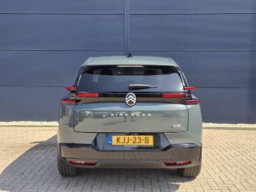 SPOTICAR Citroën C5 Aircross Max Comfort Range 74 Kwh | Navigatie | Schuifdak | Tweedehands - Suv Elektrisch Groen - Nijmegen - 1200295060_3