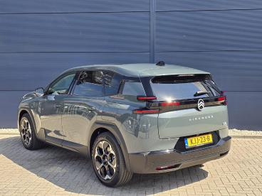 SPOTICAR Citroën C5 Aircross Max Comfort Range 74 Kwh | Navigatie | Schuifdak | Tweedehands - Suv Elektrisch Groen - Nijmegen - 1200295060_5