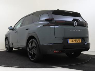 SPOTICAR Citroën C5 Aircross 1.2 Hybrid 145 Max Panoramisch Schuif- Kanteldak Tweedehands - Suv Hybride Groen - S'gravenhage - 1200295081_3