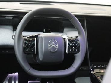 SPOTICAR Citroën C5 Aircross 1.2 Hybrid 145 Max Panoramisch Schuif- Kanteldak Tweedehands - Suv Hybride Groen - S'gravenhage - 1200295081_5