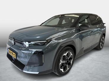 SPOTICAR Citroën C5 Aircross Max Comfort Range 74 Kwh Leverbaar Per September Tweedehands - Suv Elektrisch Groen - Gouda - 1200295209_1