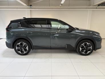SPOTICAR Citroën C5 Aircross Max Comfort Range 74 Kwh Leverbaar Per September Tweedehands - Suv Elektrisch Groen - Gouda - 1200295209_2
