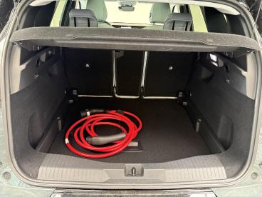 SPOTICAR Citroën C5 Aircross Max Comfort Range 74 Kwh Leverbaar Per September Tweedehands - Suv Elektrisch Groen - Gouda - 1200295209_5