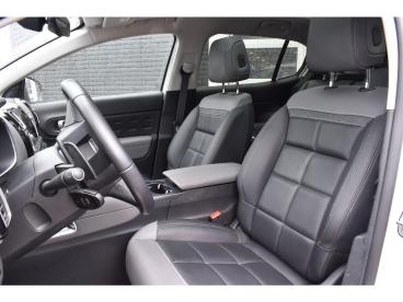 SPOTICAR Citroën C5 Aircross Plug-in Hybrid 225 Eat8 Shine Automaat | Navi | Le Tweedehands - Suv Plugin Hybrid Wit - Waalwijk - 1200295569_2