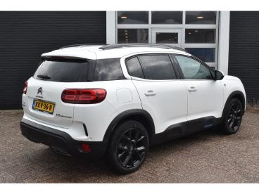 SPOTICAR Citroën C5 Aircross Plug-in Hybrid 225 Eat8 Shine Automaat | Navi | Le Tweedehands - Suv Plugin Hybrid Wit - Waalwijk - 1200295569_3