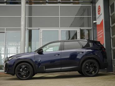SPOTICAR Citroën C5 Aircross 1.2 Hybrid 145 Max € 8.600 Demo Voordeel | Stoelve Tweedehands - Suv Hybride Blauw - Sneek - 1200295683_2