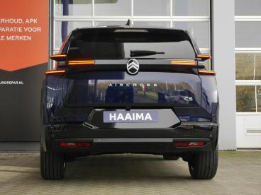 SPOTICAR Citroën C5 Aircross 1.2 Hybrid 145 Max € 8.600 Demo Voordeel | Stoelve Tweedehands - Suv Hybride Blauw - Sneek - 1200295683_4