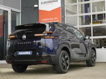 SPOTICAR Citroën C5 Aircross 1.2 Hybrid 145 Max € 8.600 Demo Voordeel | Stoelve Tweedehands - Suv Hybride Blauw - Sneek - 1200295683_5
