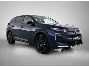 SPOTICAR Citroën C5 Aircross 1.2 Hybrid 145pk Max Automaat | Voorraad Voordeel Tweedehands - Suv Hybride Blauw - Den Bosch - 1200296137_2