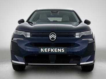 SPOTICAR Citroën C5 Aircross 1.2 Hybrid 145pk Max Automaat | Voorraad Voordeel Tweedehands - Suv Hybride Blauw - Den Bosch - 1200296137_3