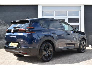 SPOTICAR Citroën C5 Aircross Hybrid 145 Max Dcs-6 Automaat | Navigatie | 360 Ca Tweedehands - Suv Hybride Blauw - Waalwijk - 1200296174_3