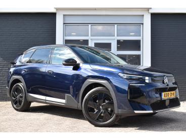 SPOTICAR Citroën C5 Aircross Hybrid 145 Max Dcs-6 Automaat | Navigatie | 360 Ca Tweedehands - Suv Hybride Blauw - Waalwijk - 1200296174_4