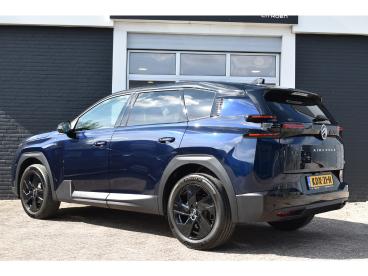 SPOTICAR Citroën C5 Aircross Hybrid 145 Max Dcs-6 Automaat | Navigatie | 360 Ca Tweedehands - Suv Hybride Blauw - Waalwijk - 1200296174_5