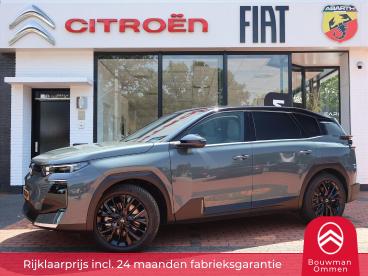 SPOTICAR Citroën C5 Aircross 73 Kwh Comfort Range 210pk Automaat Max, Rijklaarp Tweedehands - Suv Elektrisch Groen - Ommen - 1200296335_2