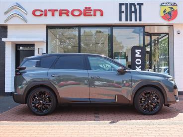 SPOTICAR Citroën C5 Aircross 73 Kwh Comfort Range 210pk Automaat Max, Rijklaarp Tweedehands - Suv Elektrisch Groen - Ommen - 1200296335_4