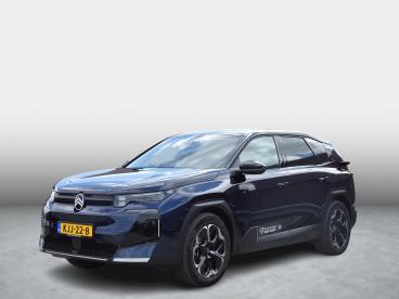 SPOTICAR Citroën C5 Aircross  Tweedehands - Suv Elektrisch Blauw - Alphen Aan Den Rijn - 1200296391_1
