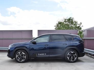SPOTICAR Citroën C5 Aircross  Tweedehands - Suv Elektrisch Blauw - Alphen Aan Den Rijn - 1200296391_2