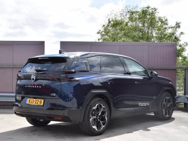 SPOTICAR Citroën C5 Aircross  Tweedehands - Suv Elektrisch Blauw - Alphen Aan Den Rijn - 1200296391_3