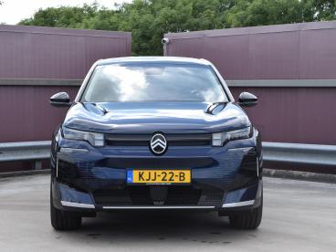 SPOTICAR Citroën C5 Aircross  Tweedehands - Suv Elektrisch Blauw - Alphen Aan Den Rijn - 1200296391_4