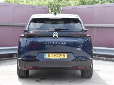 SPOTICAR Citroën C5 Aircross  Tweedehands - Suv Elektrisch Blauw - Alphen Aan Den Rijn - 1200296391_5