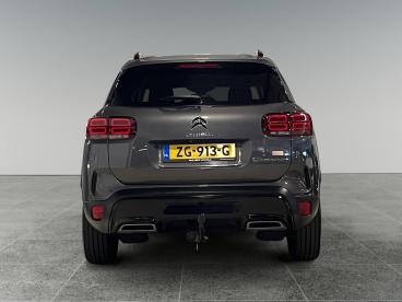 SPOTICAR Citroën C5 Aircross Shine 1.6 Turbo 180pk Eat8 | Trekhaak | Handsfree Tweedehands - Suv Benzine Grijs - Sliedrecht - 1200296683_4