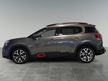 SPOTICAR Citroën C5 Aircross Shine 1.6 Turbo 180pk Eat8 | Trekhaak | Handsfree Tweedehands - Suv Benzine Grijs - Sliedrecht - 1200296683_5