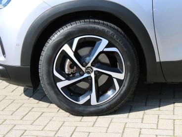 SPOTICAR Citroën C5 Aircross 1.2 Puretech Feel | Navi / Carplay / Trekhaak Tweedehands - Suv Benzine Grijs - Nijmegen - 1200296695_3