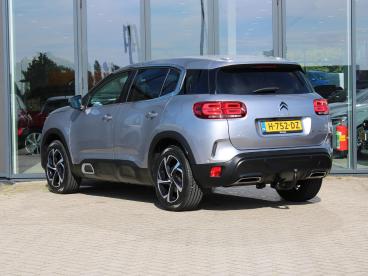 SPOTICAR Citroën C5 Aircross 1.2 Puretech Feel | Navi / Carplay / Trekhaak Tweedehands - Suv Benzine Grijs - Nijmegen - 1200296695_5