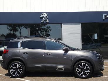SPOTICAR Citroën C5 Aircross 1.2 130pk S&s Shine Apple Carplay & Android Auto | Tweedehands - Suv Benzine Grijs - Zierikzee - 1200297091_2