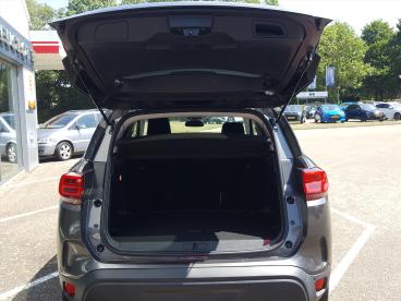 SPOTICAR Citroën C5 Aircross 1.2 130pk S&s Shine Apple Carplay & Android Auto | Tweedehands - Suv Benzine Grijs - Zierikzee - 1200297091_5