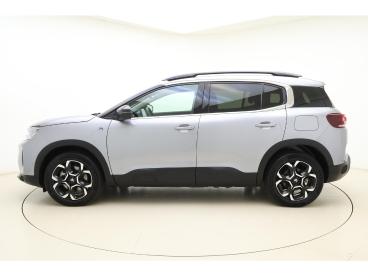 SPOTICAR Citroën C5 Aircross 1.6 Plug-in Hybrid 180 Feel | Trekhaak | Achteruit Tweedehands - Suv Plugin Hybrid Grijs - Leeuwarden - 1200297097_5