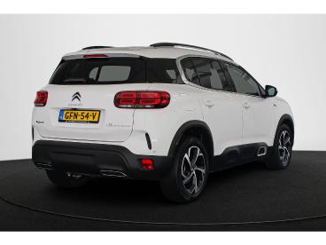 SPOTICAR Citroën C5 Aircross 1.6 Plug-in Hybrid 225 Feel * Achteruitrijcamera * Tweedehands - Suv Plugin Hybrid Wit - Almere - 1200297175_3