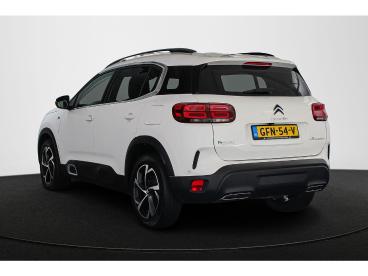 SPOTICAR Citroën C5 Aircross 1.6 Plug-in Hybrid 225 Feel * Achteruitrijcamera * Tweedehands - Suv Plugin Hybrid Wit - Almere - 1200297175_4