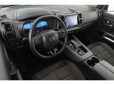 SPOTICAR Citroën C5 Aircross 1.6 Plug-in Hybrid 225 Feel * Achteruitrijcamera * Tweedehands - Suv Plugin Hybrid Wit - Almere - 1200297175_5