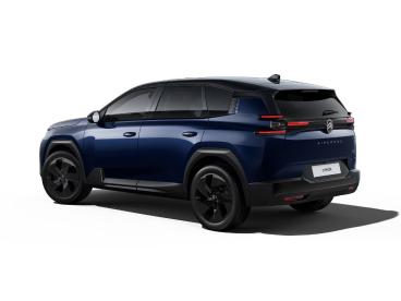 SPOTICAR Citroën C5 Aircross 1.2 Hybrid 145 Max 2+6 Jaar Garantie Tweedehands - Suv Hybride Blauw - Hilversum - 1200297259_4