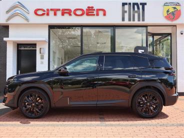 SPOTICAR Citroën C5 Aircross 73 Kwh 210pk Automaat Comfort Range Max, Rijklaar Tweedehands - Suv Elektrisch Zwart - Ommen - 1200297271_2