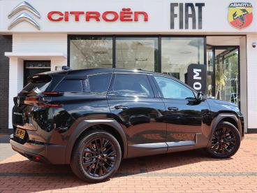 SPOTICAR Citroën C5 Aircross 73 Kwh 210pk Automaat Comfort Range Max, Rijklaar Tweedehands - Suv Elektrisch Zwart - Ommen - 1200297271_5