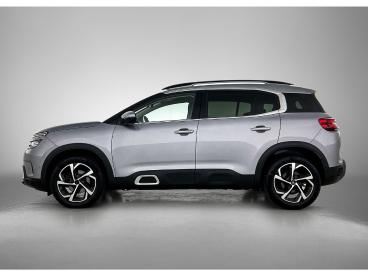 SPOTICAR Citroën C5 Aircross Suv Business Plus 130pk Automaat | Navigatie | Ach Tweedehands - Suv Benzine Grijs - Tilburg - 1200297334_2