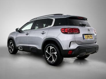 SPOTICAR Citroën C5 Aircross Suv Business Plus 130pk Automaat | Navigatie | Ach Tweedehands - Suv Benzine Grijs - Tilburg - 1200297334_3