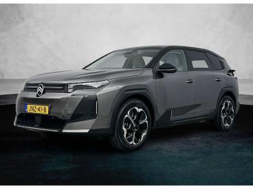 SPOTICAR Citroën C5 Aircross Business Comfort Range 74 Kwh | Elektrische Voorst Tweedehands - Suv Elektrisch Grijs - Uden - 1200297349_1