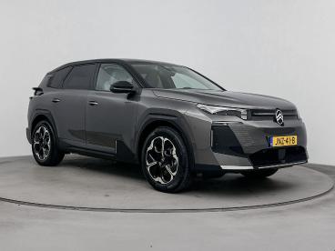 SPOTICAR Citroën C5 Aircross Business Comfort Range 74 Kwh | Elektrische Voorst Tweedehands - Suv Elektrisch Grijs - Uden - 1200297349_2
